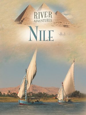 cover image of The Nile